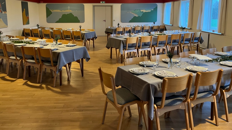 Hassing Villerslev Forsamlingshus